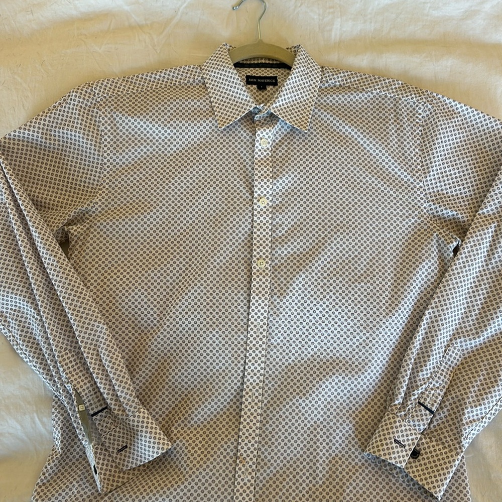 Jack Maverick shirt